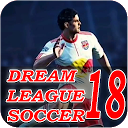 Champion Tips Dream League Soccer 18 1.2 ダウンローダ