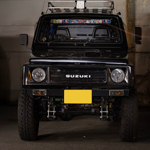 ジムニー JA11V