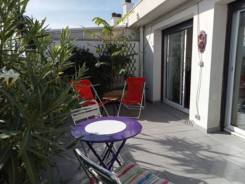 Vente appartement 4 pièces 130 m² à Marseille 5ème (13005), 449 000 €