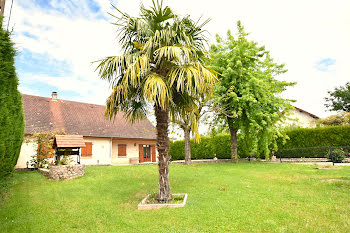 maison à Jaligny-sur-Besbre (03)