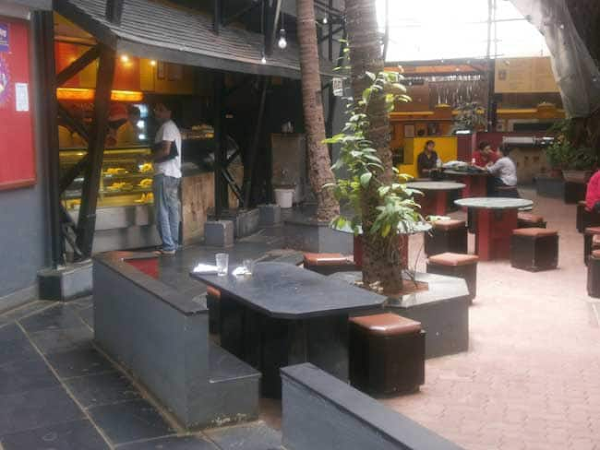 Prithvi Cafe photo 