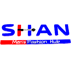 Shan Men's Fashion Hub, Borivali West, Borivali West logo