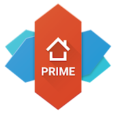 Nova Launcher Prime