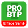 Eiffage Santé icon