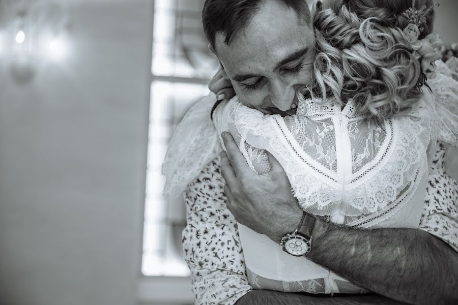 Wedding photographer Viktor Lunchenko (lunchenko). Photo of 15 March 2019