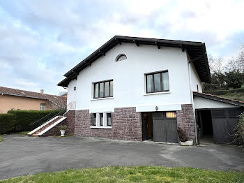 maison à Anglet (64)