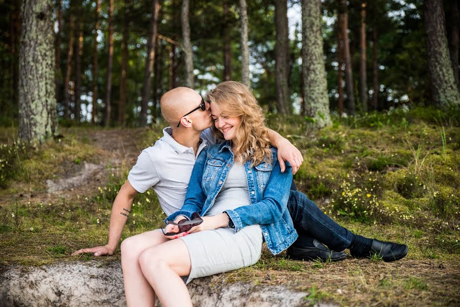 Photographe de mariage Marija Belautdinova (mrpvbl). Photo du 17 juillet 2017