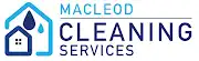 Macleod Cleaning Services Logo
