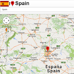 Spain Apk