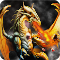 Icon Rise of Monster Dragon Slayers