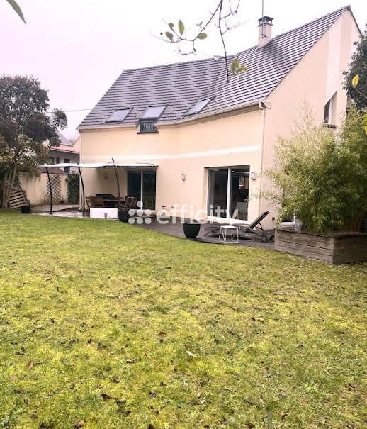 Vente maison 6 pièces 180 m² à Saint-Leu-la-Forêt (95320), 793 000 €