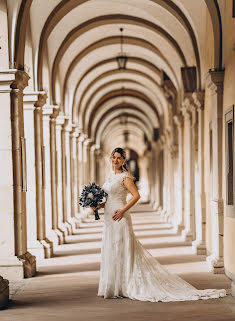 Wedding photographer Anna Saribekyan (annaphotode). Photo of 19 October 2022