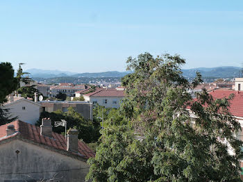 appartement à Six-Fours-les-Plages (83)