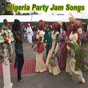 Nigeria party Jam Songs 1.0 Icon