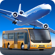 Airport Vehicle Simulator Mod apk versão mais recente download gratuito