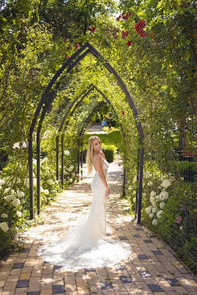 Fotógrafo de casamento Ákos Jurás (jurasakos). Foto de 2 de janeiro 2020