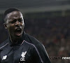 Le triplé d'Origi en vidéo