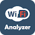 WiFi Analyzer - Network Analyzer1.0.29 (Ad-Free)