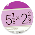 Fraction Calculator1.18