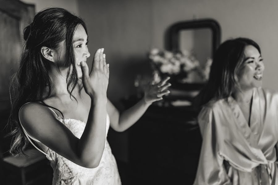 Fotografo di matrimoni Eleonora Racca (elladephoto). Foto del 22 febbraio