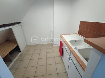 appartement à Mennecy (91)