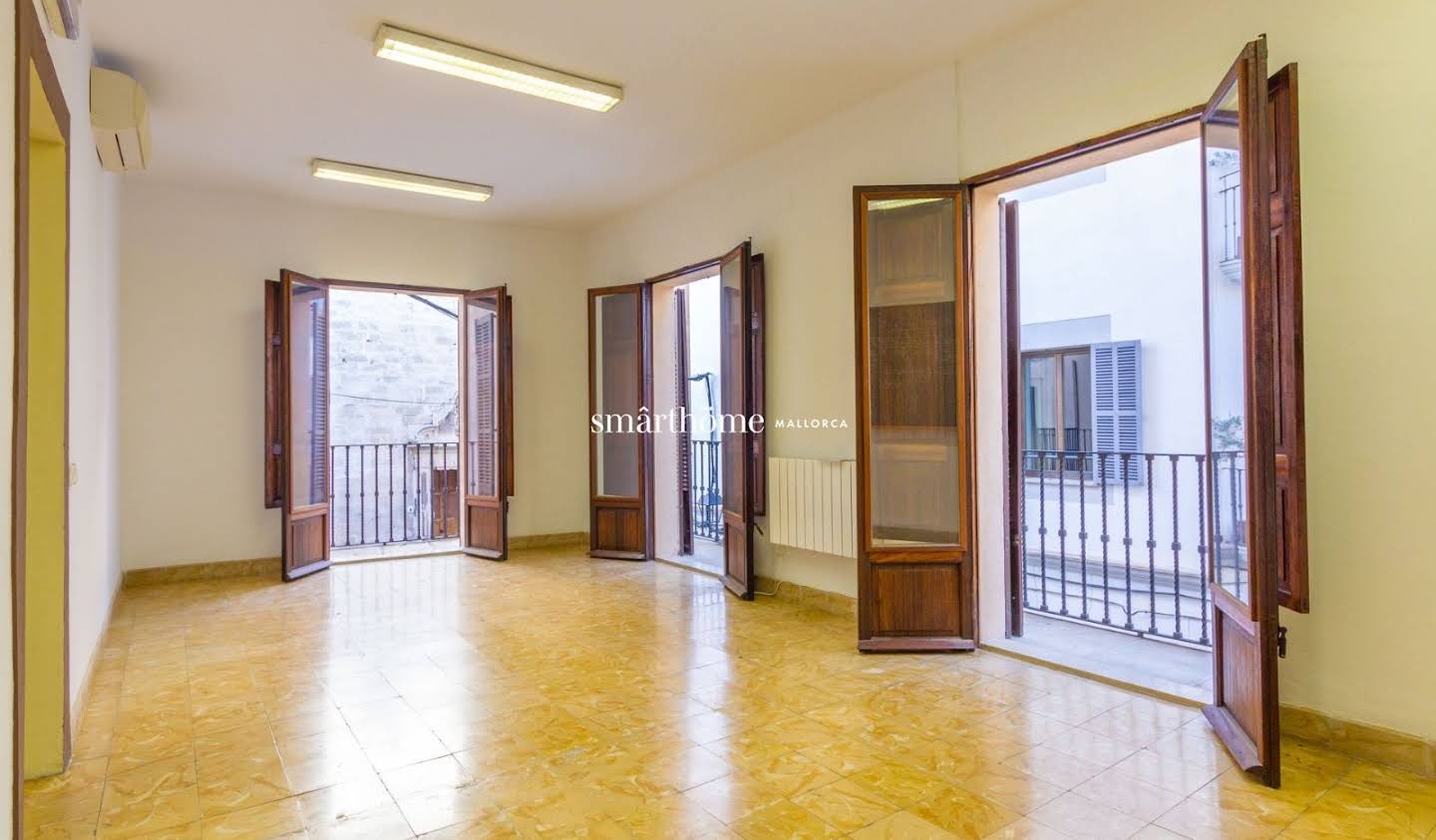 Appartement Palma