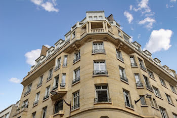 appartement à Neuilly-sur-Seine (92)