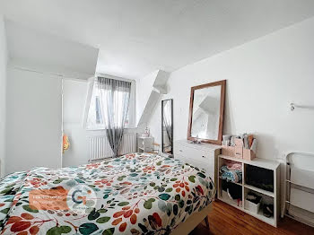 appartement à Sotteville-les-rouen (76)