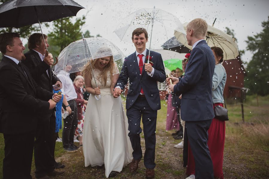 Wedding photographer Michaela Edlund (michaelaedlund). Photo of 30 August 2020