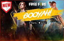 Booyah! HD Wallpapers Game Theme small promo image