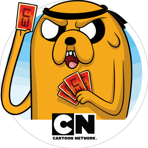 Card Wars - Adventure Time