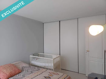 appartement à Palaiseau (91)