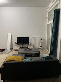 appartement à Montreuil (93)