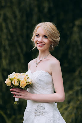 Wedding photographer Olga Kozchenko (olgakozchenko). Photo of 27 November 2020