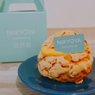 日京屋 Niikyoya Patisserie