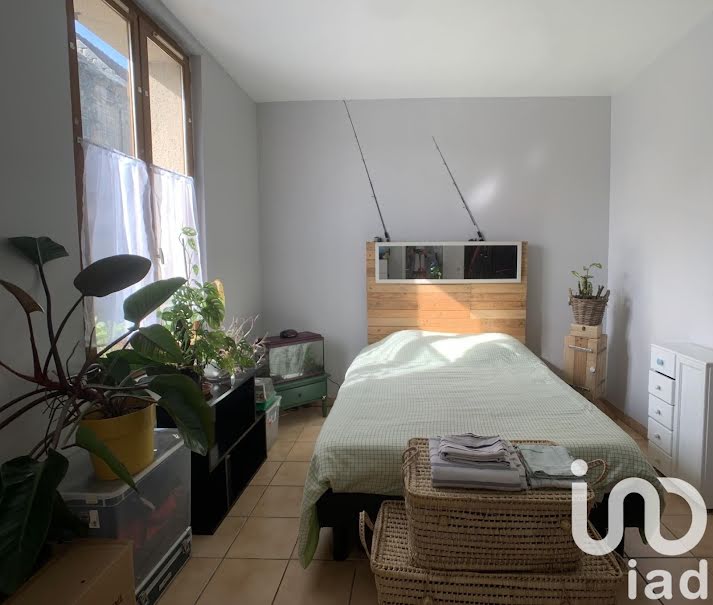 Location  appartement 2 pièces 50 m² à Béthisy-Saint-Pierre (60320), 570 €