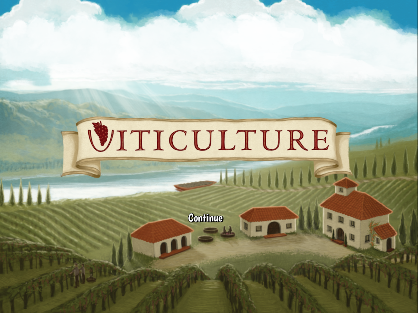 Viticulture