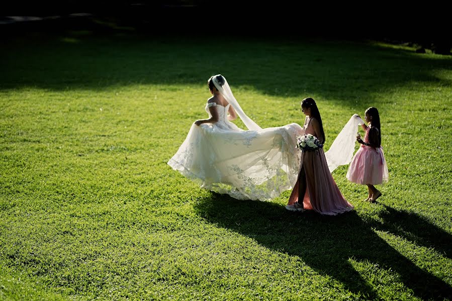 Fotógrafo de bodas Oto Millan (otomillan). Foto del 19 de noviembre 2021