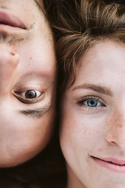 Photographe de mariage Vasilis Kapsalis (7th-art). Photo du 16 juillet 2019