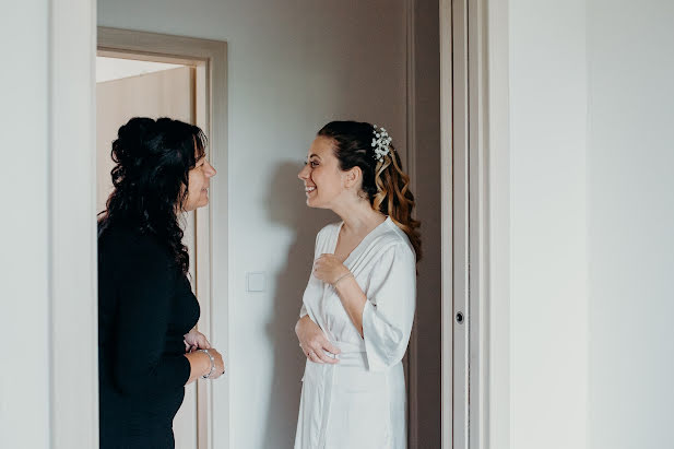 Wedding photographer Anna Gajdošíková (anniegajdosikova). Photo of 24 December 2022