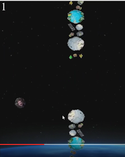   Snappy Flappy- screenshot thumbnail   