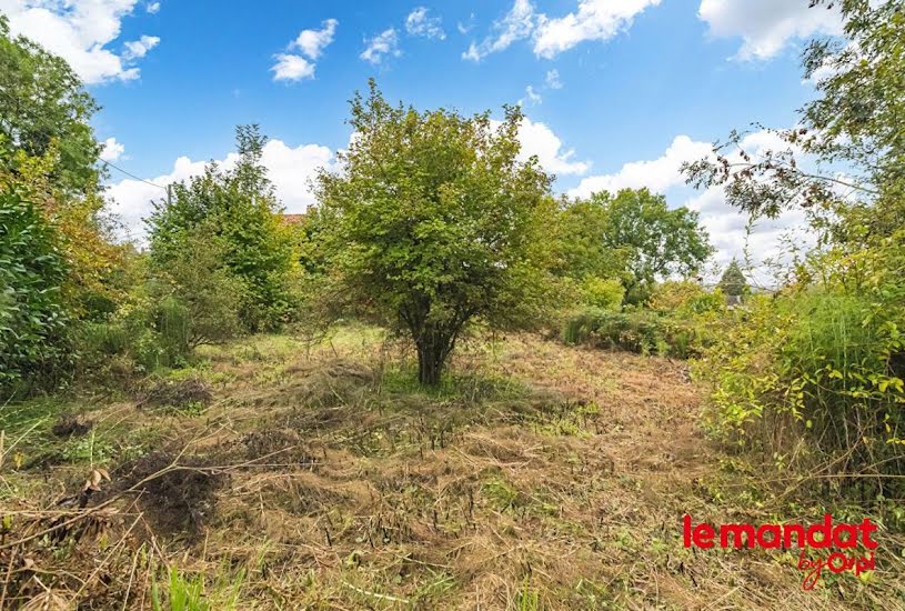  Vente Terrain à bâtir - à Trucy (02860) 