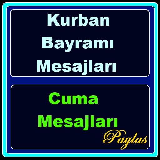 Kurban Bayramı Mesajları 社交 App LOGO-APP開箱王