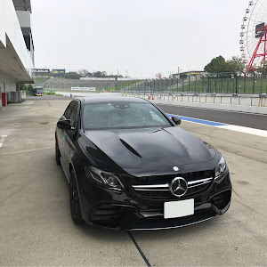 Eクラス E63