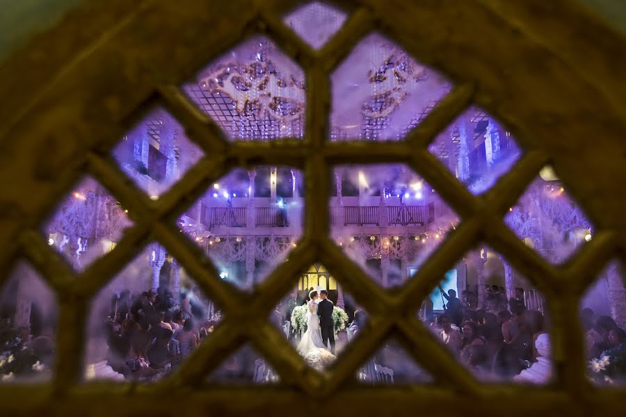 Düğün fotoğrafçısı Wuttipong Jantong (jantong). 16 Kasım 2016 fotoları