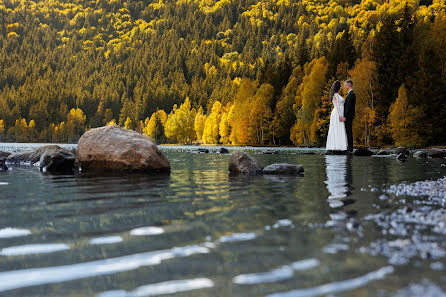 Fotógrafo de casamento Alex Bejan (alexbejan). Foto de 31 de outubro 2023