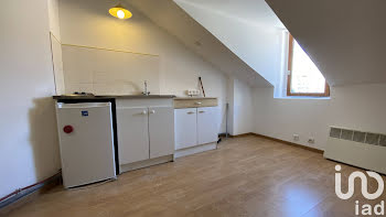 appartement à Grenoble (38)