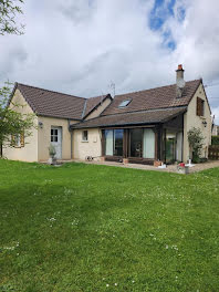 maison à La Celle-sur-Nièvre (58)