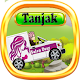 Download Tanjak Full Buster For PC Windows and Mac 1.2