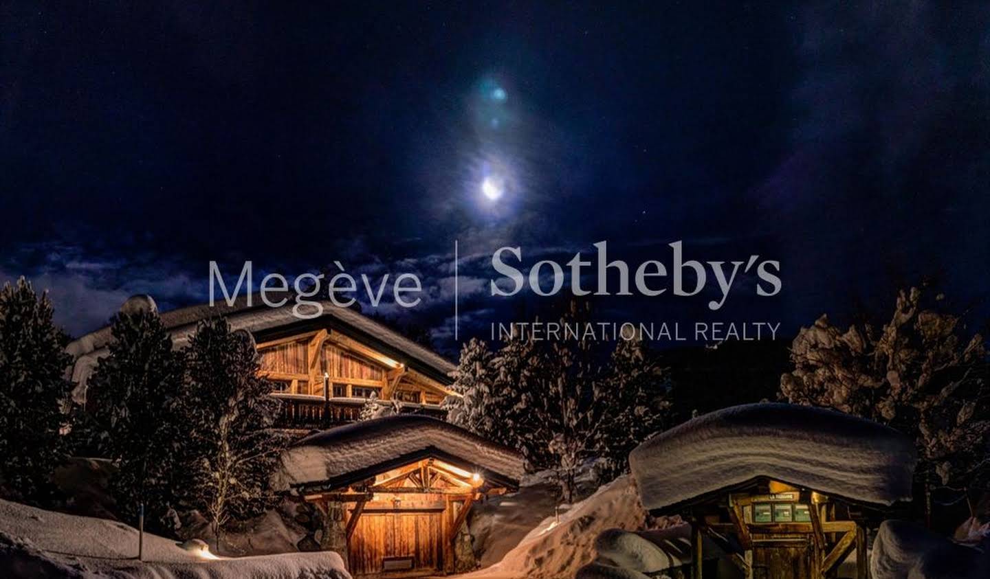 Apartment Megeve